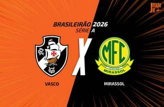 Pedro Emanuel tenta primeira vitória com o Vasco –