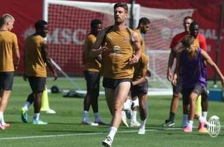 Celtic segue sua preparação para a temporada 26/27 –