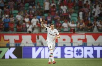 Davi Schuindt tinha contrato com o Fluminense até o fim de 2028 –