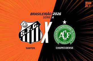 Santos tenta se afastar da zona de rebaixamento –