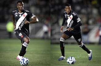 Matheus Lima/Vasco
