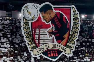 Flamengo venceu 13 de 19 jogos realizados no Maracanã em 2026 –