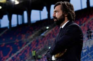 Pirlo assumirá a seleção da Itália –
