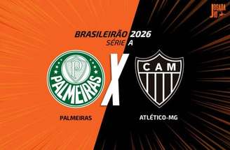 Palmeiras jogará pela primeira vez em seu estádio com novo nome –