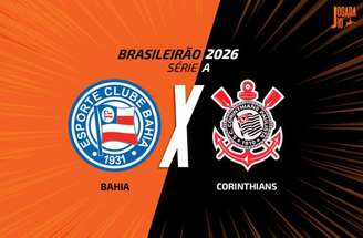 Bahia tenta se manter no G6 do Brasileirão –