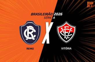 Léo Condé no comando do Remo –
