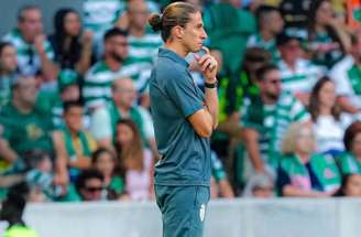 Monaco não resistiu ao Sporting –