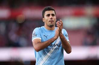 Enzo Maresca trocou o Chelsea pelo Manchester City –
