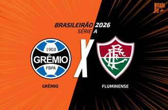 Grêmio vem de uma derrota contra o Mirassol –