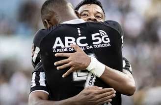 CSA vibra. Afinal, está  na briga por vaga à Série C.