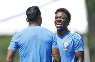Vini Jr pede um significativo aumento salarial no Real Madrid –