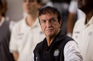 Santos ficou no empate em 2 a 2 com a Chapecoense neste sábado –