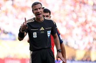 Slavko Vincic apitou a final da Copa do Mundo de 2026 –