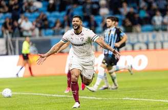 Zubeldía comentou o empate diante do Grêmio –