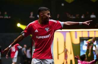 DesimpaiN confirma lesão de Davi Ilário, que está fora do Mundial –