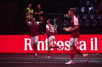 Desimpain vence e vai ao Last Chance do Mundial da Kings –
