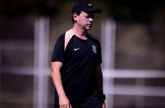 Corinthians se prepara para duelo com o Athletico-PR –