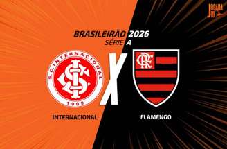 Matheus Cunha, ex-Flamengo, pode estrear na meta do Inter logo contra ex-equipe –