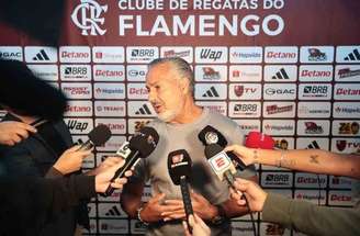 VAR semiautomático anulou o gol da vitória do Flamengo sobre o São Paulo –