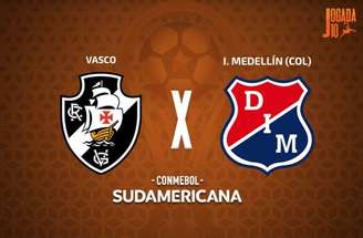 Pedro Emanuel busca primeira vitória pelo Vasco –