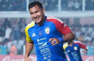 Alvinegro havia conseguido boa vantagem no jogo da ida –