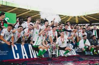 LaLiga ganha três velhos conhecidos para a temporada 2026/27 –