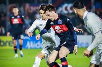 Tigre segura vantagem e elimina Nacional nos playoffs da Sul-Americana –