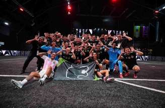 Furia vai em busca de uma vaga nas quartas de final do Mundial da Kings League –