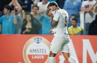 Gabriel Menino marcou nos dois jogos dos playoffs –