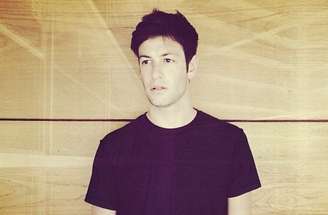 Joshua Kushner é casado com a modelo Karlie Klosse –