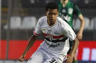 São Paulo cede Paulinho para o Botafogo-SP –