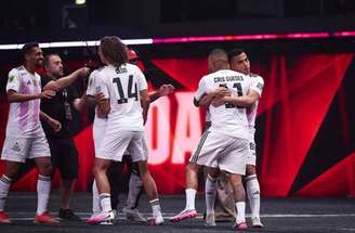 Furia atropela o Atlético Parceros e se classifica no Mundial da Kings –