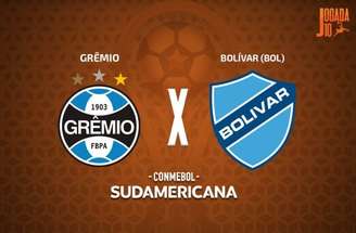 Grêmio precisa vencer por dois ou mais gols de diferença se quiser passar em 90 minutos –