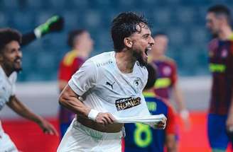 Cipiotras golearam após derrota na ida –