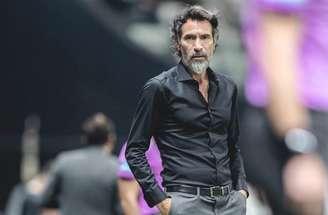 Mamady Cissé cumpre suspensão e não enfrenta o Juventude –