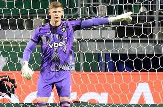 Goleiro teve passagem apagada pelo Glorioso –