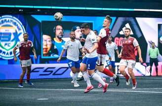 G3X vence Desimpain e vai as semifinais do Mundial da Kings League –