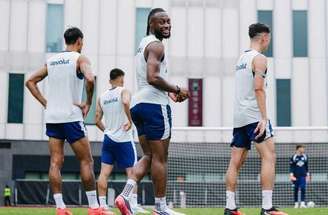 Phil Foden deve entrar em campo neste sábado contra a Inter de Milão – Divulgação /Manchester City