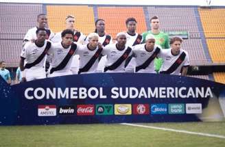 Vasco avançou nos playoffs –