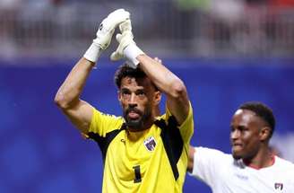 Goleiro pode reencontrar treinador de Cabo Verde no Marrocos –