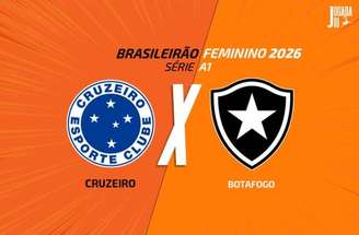 Cruzeiro realizou último treino antes de encarar o Botafogo –