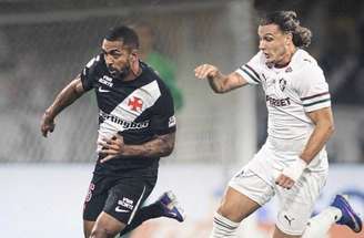Times ficam no empate no Maracanã –