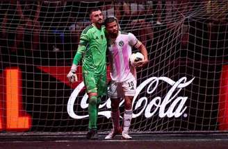 Furia perde para o Alpak e dá adeus ao Mundial da Kings –
