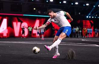 G3X vence Ultimate Móstoles e vai ao final do Mundial da Kings -