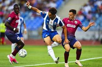 Porto e Torreense decidiram o título da Supertaça de Portugal. Melhor para os Dragões –