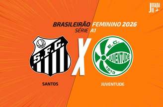 Santos quer se aproximar do pelotão de cima da competição –