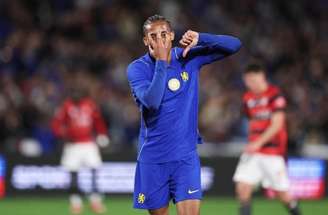 Brasileiro assinará com Chelsea até 2033 –