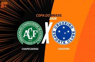 Chapecoense continua na lanterna do Brasileirão, enquanto tenta dar a volta por cima pela Copa do Brasil –