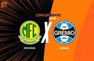 Mirassol vem de uma vitória sobre o Remo –