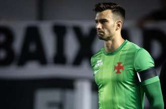Vasco e Fluminense ficaram no empate pela Copa do Brasil –